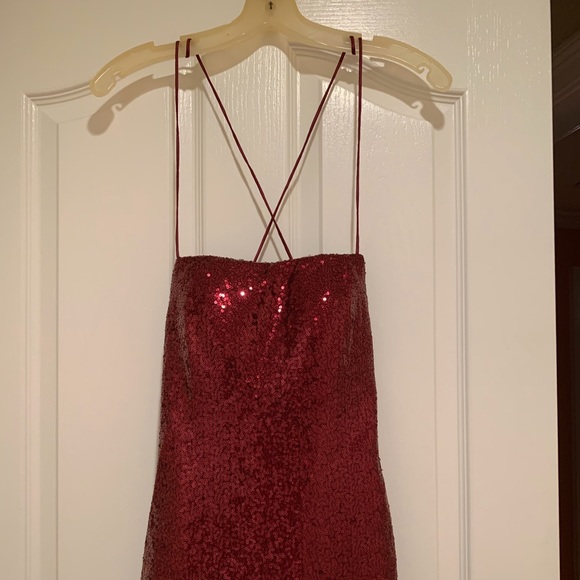 Prom Dress - Picture 3 of 6